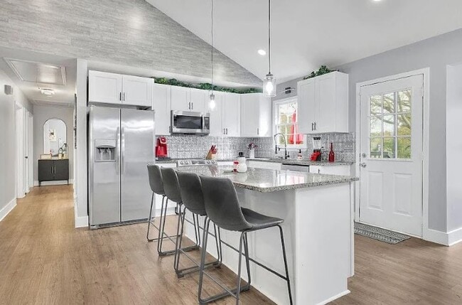 Kitchen - 97 Grayson New Hope Rd
