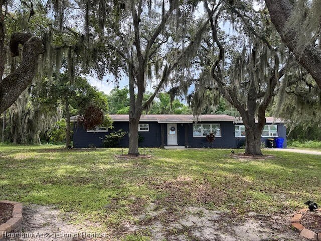 Foto principal - 7519 Nighthawk Ave