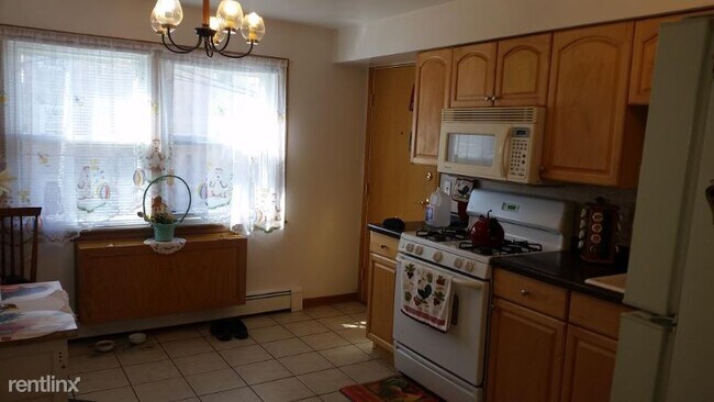 Building Photo - 1 br, 1 bath Condo - 8515 W Bryn Mawr Ave