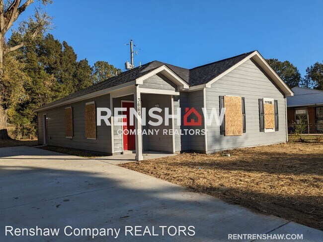 Building Photo - 4 br, 2 bath House - 3666 Brompton Rd