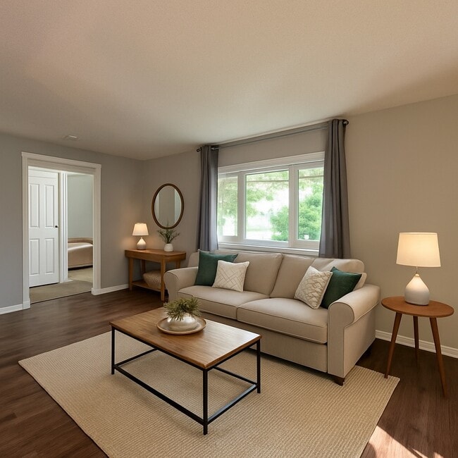 Photo du bâtiment - 2295 Kawartha Heights Blvd