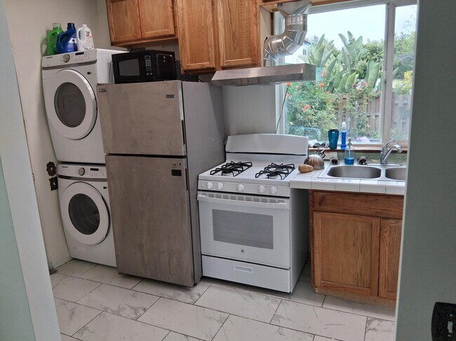 Cocina - 10525 Clarkson Rd