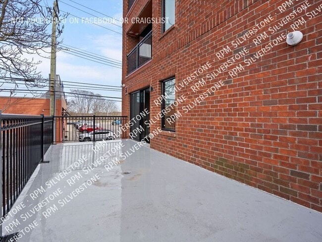 Interior Photo - First Street Lofts of Rochester