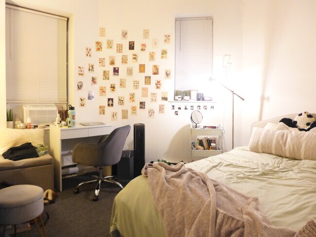 Foto del edificio - 32 Cunard St