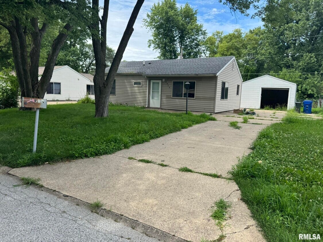Foto principal - 2914 W 67th St