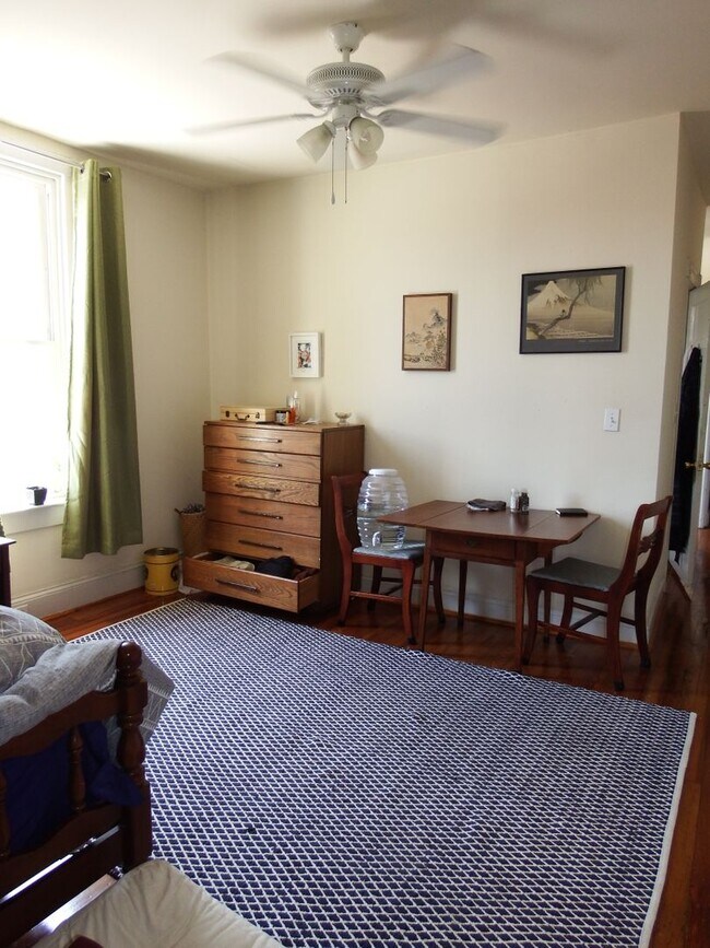 Foto del edificio - 3601 Keswick Rd