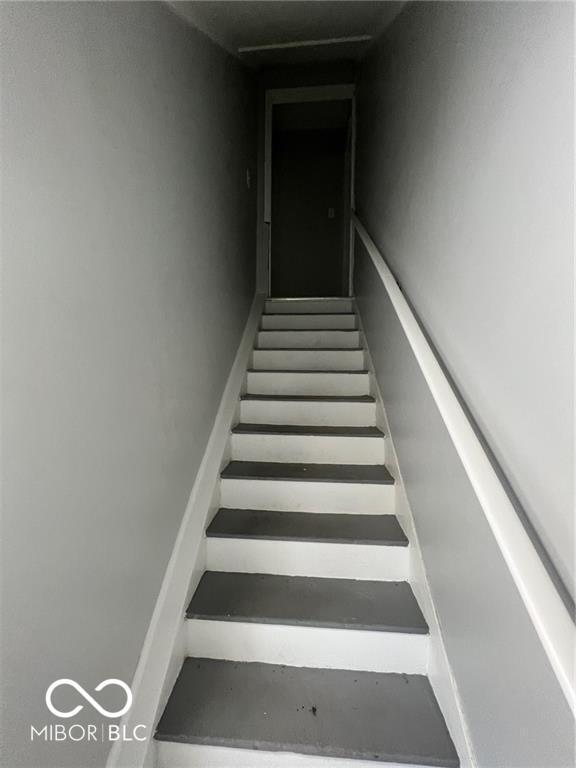 Foto del edificio - 1038 N Tuxedo St