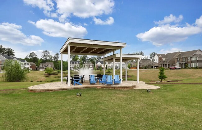 Foto del edificio - 101 Petrol Point