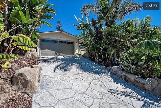 Building Photo - 110 Avenida San Pablo
