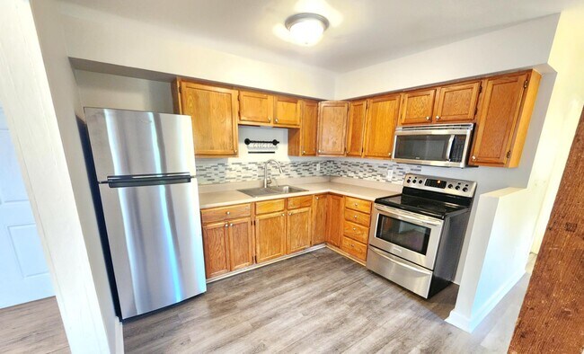 Foto del edificio - 2565 Third St