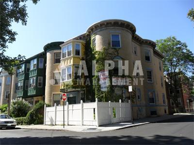 Foto del edificio - 4 bedroom in Boston MA 02134