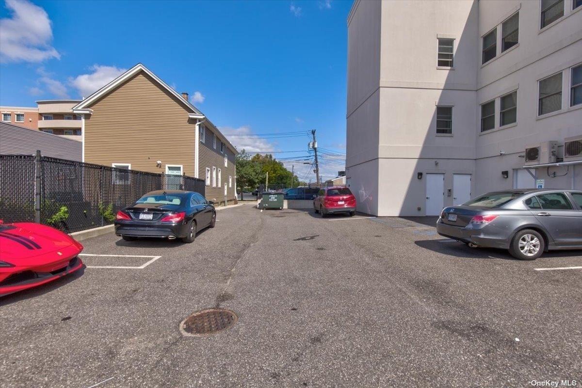 Primary Photo - 157-161-161 Post Ave