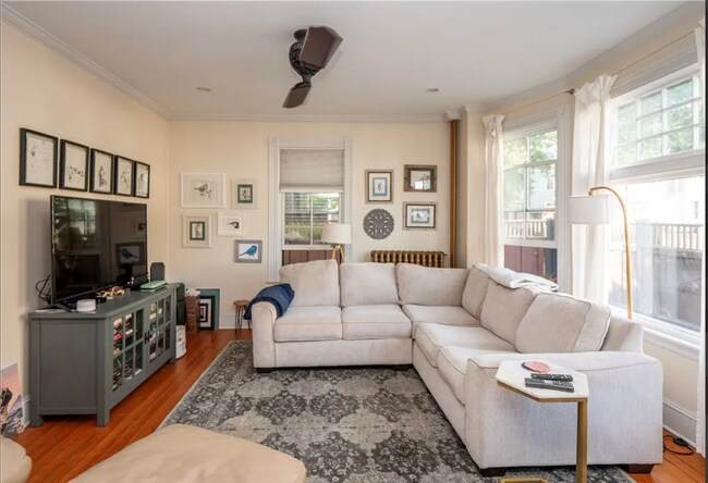 Foto del edificio - 17 Lincoln St