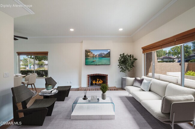 Foto del edificio - 1766 E Avenida De Las Flores