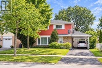 Building Photo - 3538 Bannerhill Ave