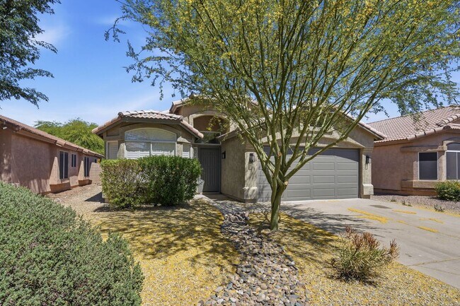 Foto del edificio - Stunning Home in North Phoenix