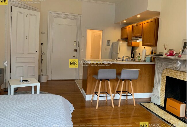 Foto del edificio - 307 Beacon St