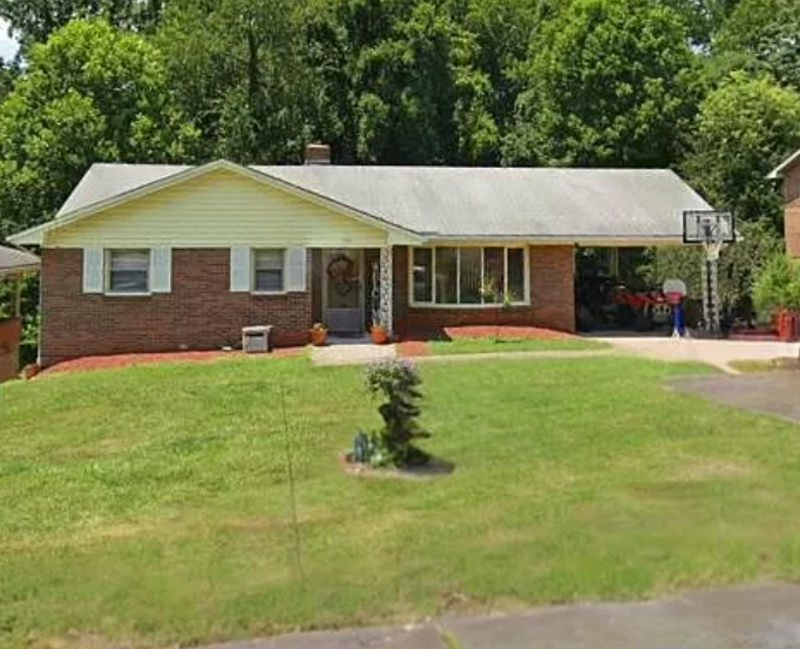 506 5th St, Martinsville, VA 24112 - House Rental in Martinsville, VA ...