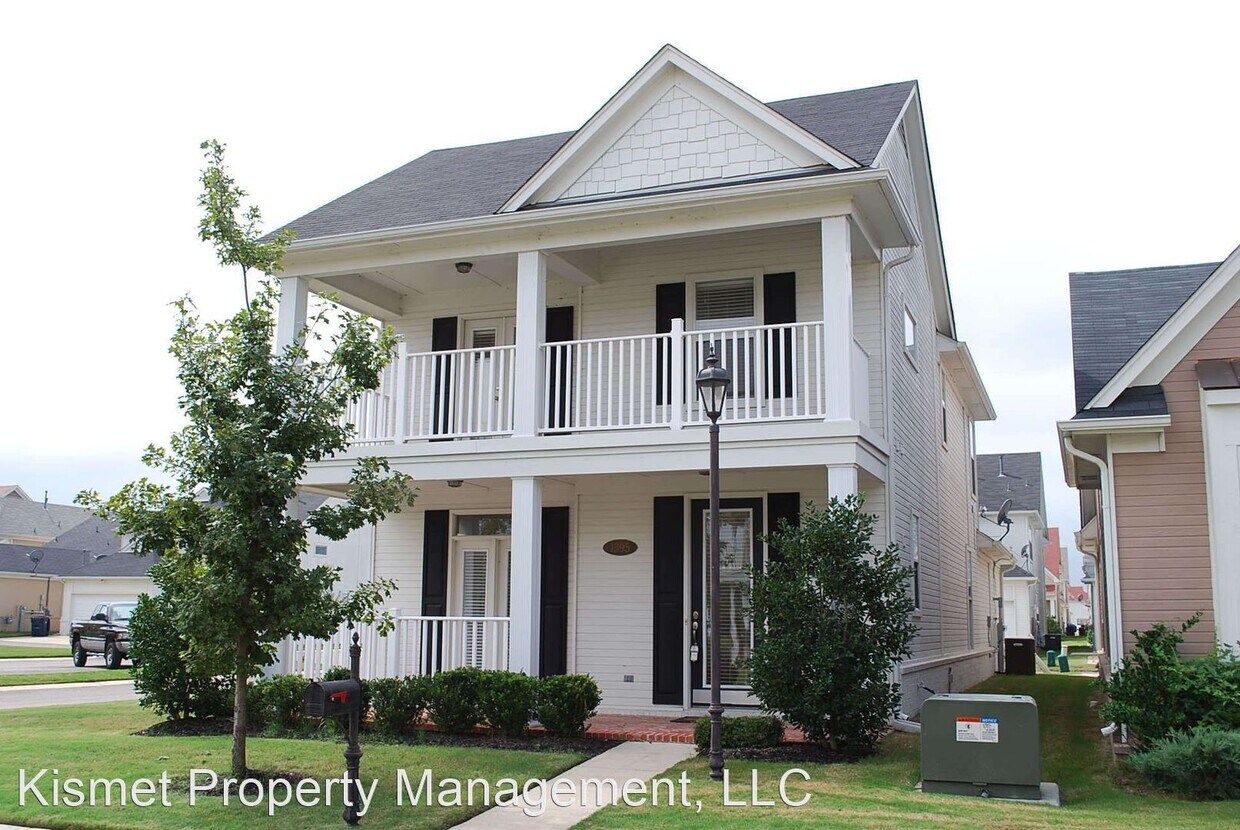 Foto principal - 3 br, 2.5 bath House - 1395 Down River Drive