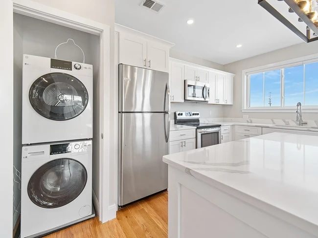 Foto del edificio - 4 Hecla St