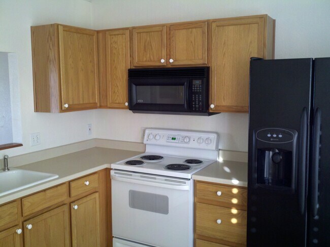 Foto del edificio - North-east one level living.