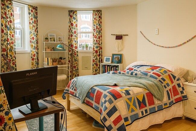 Foto del edificio - 10 Strathmore Rd