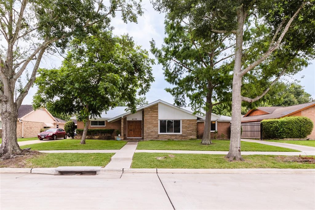 4119 Mischire Dr, Houston, TX 77025 House Rental in Houston, TX