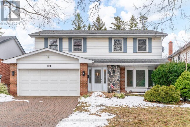 Photo du bâtiment - 34 Harringay Crescent