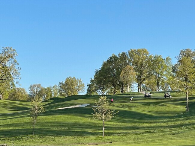 Foto del edificio - 1616 Park Ave