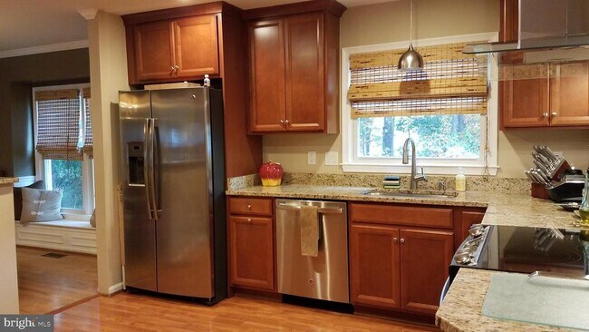 Foto del edificio - 13116 Nestlewood Ct