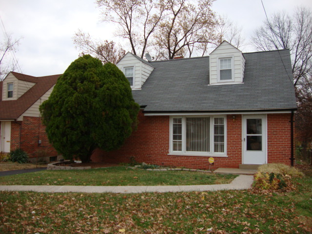 Building Photo - 1436 Partridge Ave