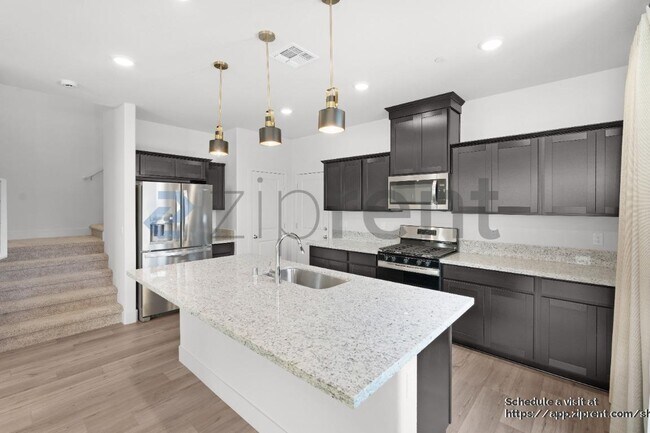 Foto del edificio - 710 Barrett Lk Rd