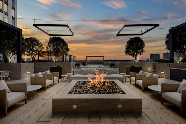 Foto del edificio - Maeve