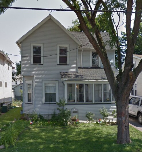 Primary Photo - 117 W Filbert St