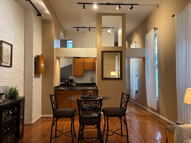 Foto del edificio - 2322 S 11th St