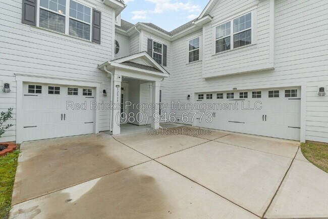 Foto del edificio - 12917 Hindcross Dr