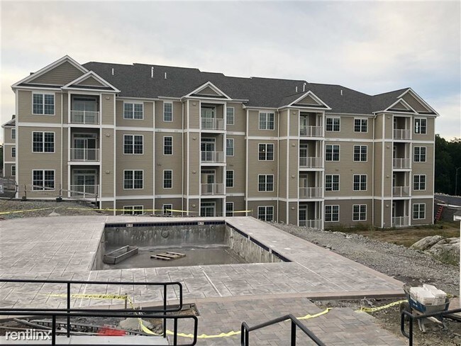 Building Photo - 160 Burkhall St