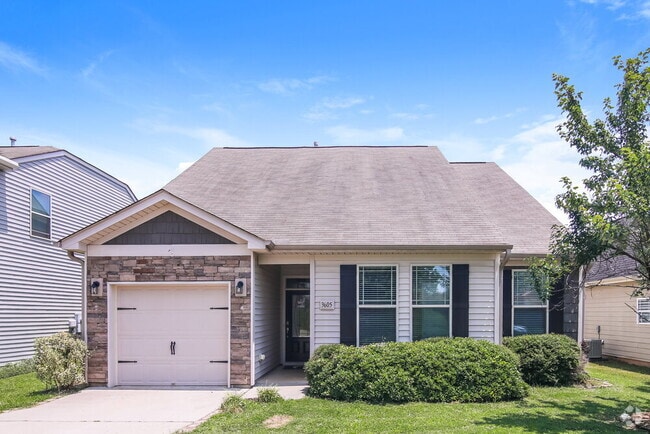 Building Photo - 3605 Morman Springs Ln