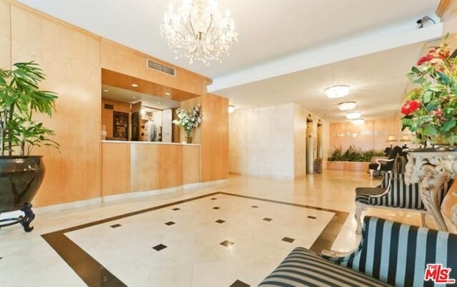 Foto del edificio - 10717 Wilshire Blvd