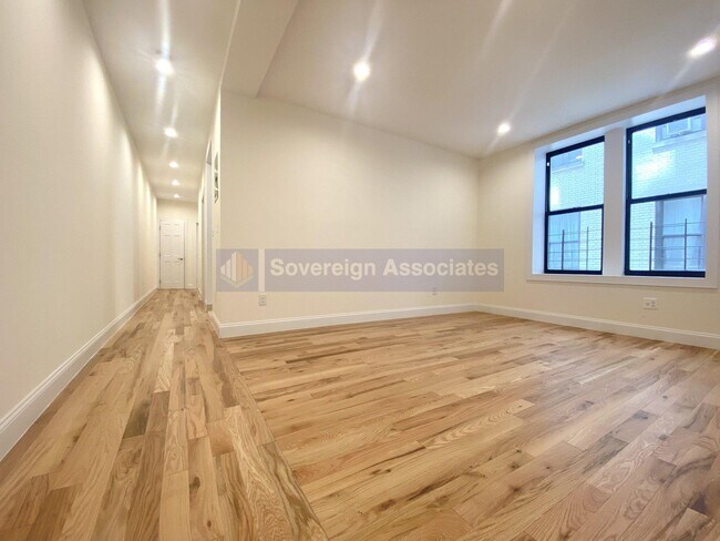 Foto del edificio - 260 Convent Avenue