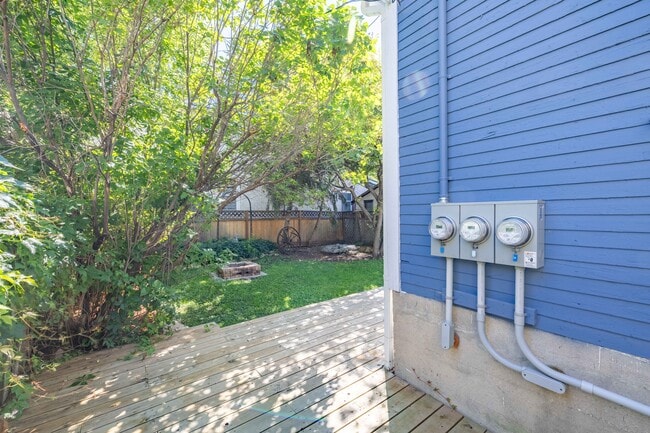 Photo du bâtiment - 217 Walnut St