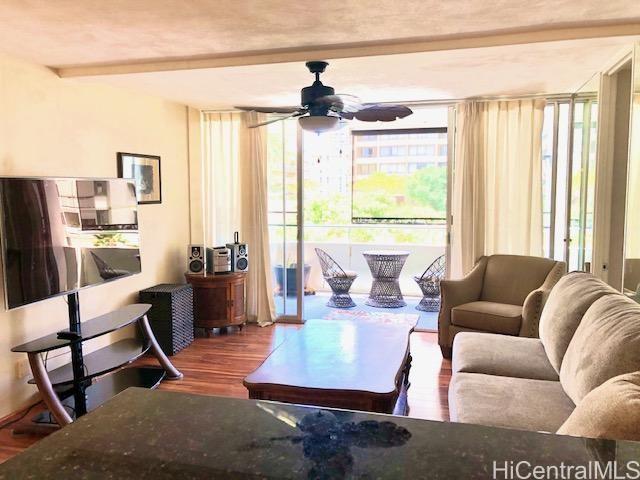 Foto del edificio - 430 Kaiolu St