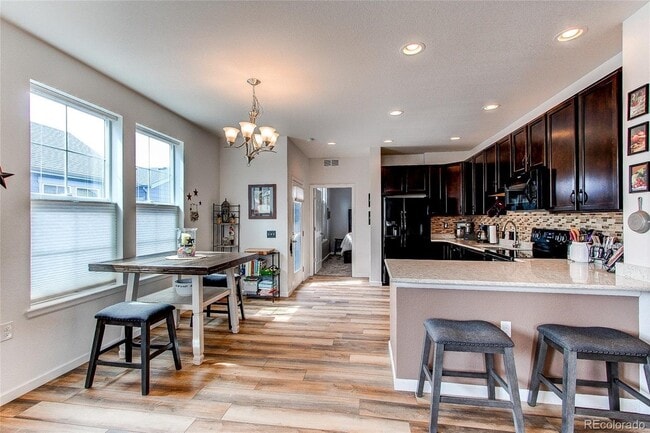 Foto del edificio - 4925 S Algonquian Way