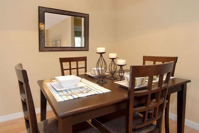 Interior Photo - Lexington Park