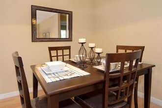 Interior Photo - Lexington Park