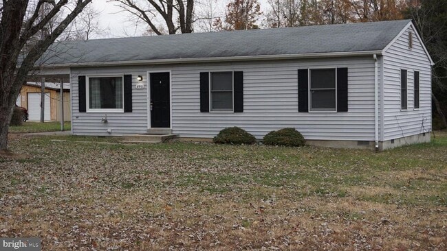 Building Photo - 6910 Hawthorne Rd