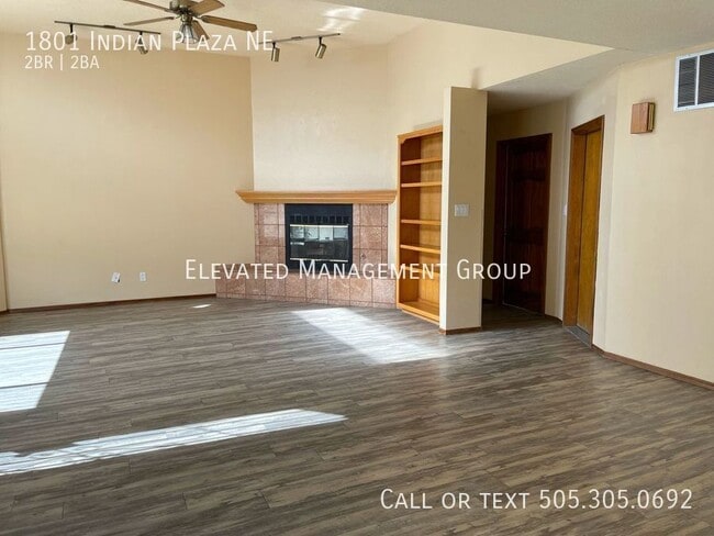Building Photo - 1801 Indian Plaza Dr NE