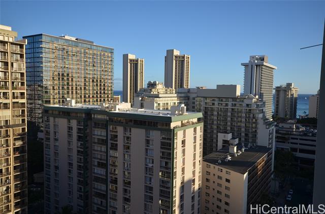 Building Photo - 444 Nahua St