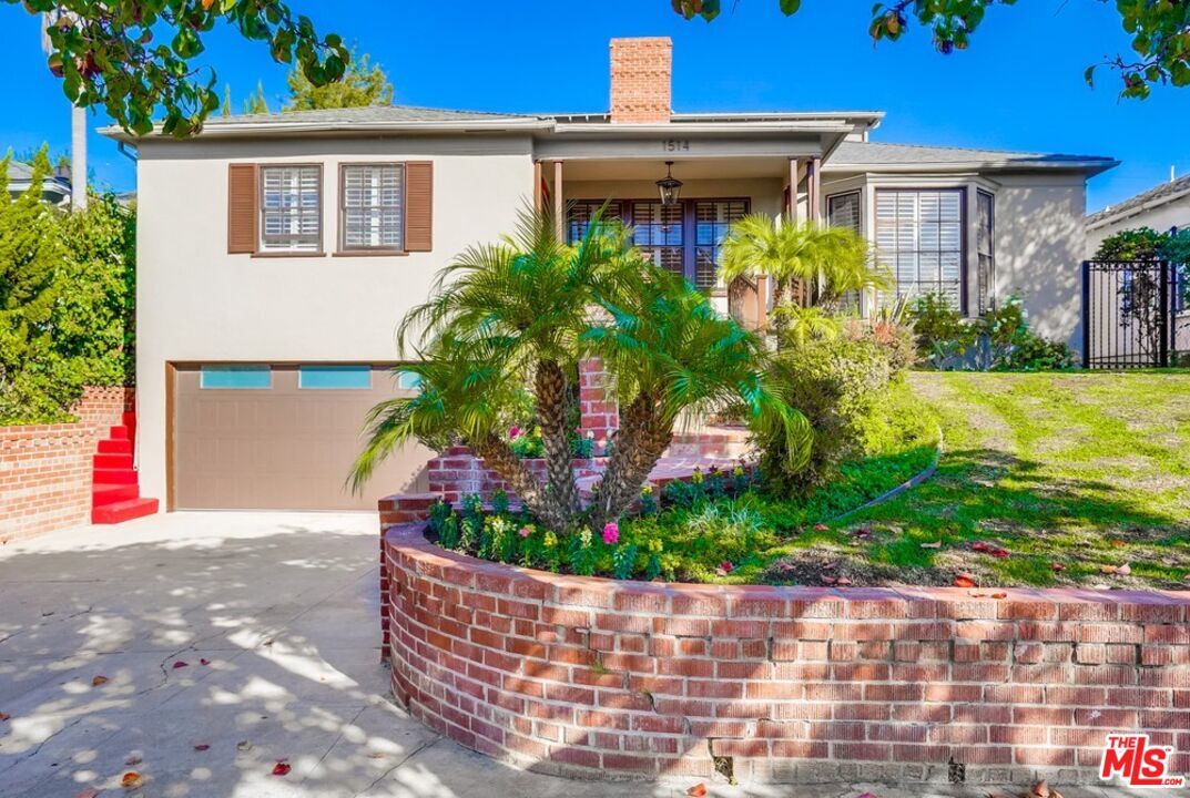 Foto principal - 1514 Kelton Ave