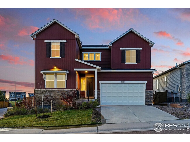 Building Photo - 4825 Basalt Ridge Cir